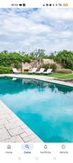 Masseria Buganvillea - 6