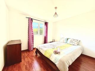 Villa Fanir, Nature, Calme et Vue Montagne - 3