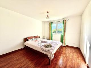 Villa Fanir, Nature, Calme et Vue Montagne - 5