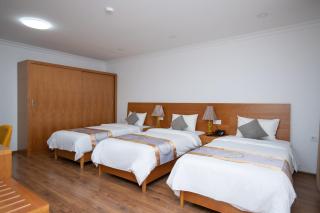 Fude Hotel T bilis第比利斯富德酒店 - 2