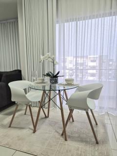 The One - Geometric Gem Where Style Meets Luxury - 4