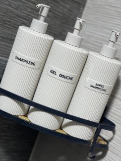 Bel appartement de plage - RDC - Dahomey Beach - Bouznika - 9