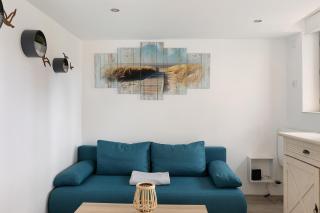 Petit gîte bleu -  - 9