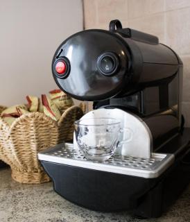 Carrie’s Home - Roma Fiumicino - 3