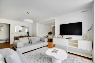 Elegant Apartment - Chateau de Vincennes - 2BR 6P - 0