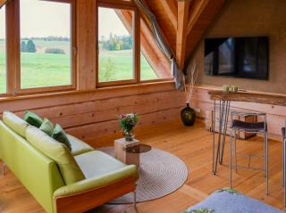 Log Cabin In The Upper Harz Mountains - 8