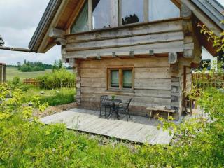 Log Cabin In The Upper Harz Mountains - 7