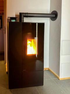 Log Cabin In The Upper Harz Mountains - 1