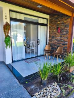 Angra - Apartamento Bracuhy - Picolla Marina - 0