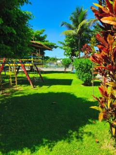 Angra - Apartamento Bracuhy - Picolla Marina - 9