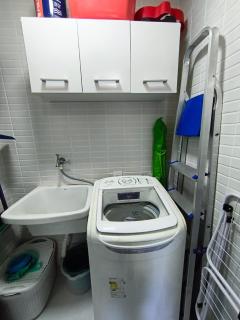 Angra - Apartamento Bracuhy - Picolla Marina - 7