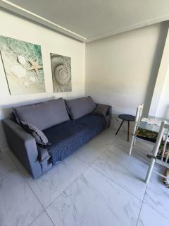 Angra - Apartamento Bracuhy - Picolla Marina - 2