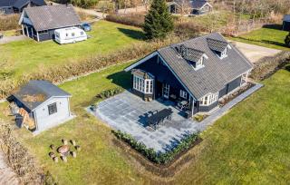 Holiday Home Tyttebærvej Tarm Iv - 2