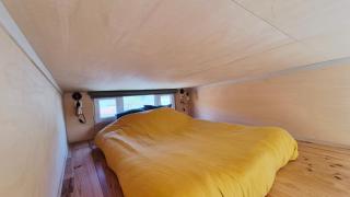 La Tiny Française, Nature, Confort, Terrasse - 5