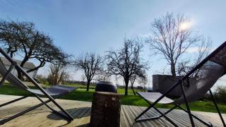 La Tiny Française, Nature, Confort, Terrasse - 4