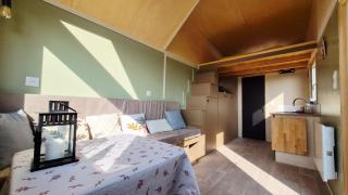 La Tiny Française, Nature, Confort, Terrasse - 6