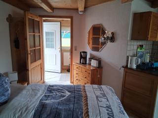 Bungalow Poggendorf - Eldena - 5