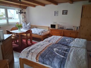 Bungalow Poggendorf - Eldena - 3