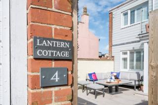 Lantern Cottage, Southwold - 0