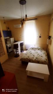 Centar Apartman Trivanović sa velikom i malom sobom - 5