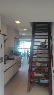 Porto de Galinhas, high-end bungalow with high wall - 7