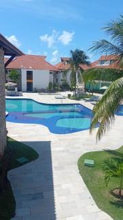 Porto de Galinhas, high-end bungalow with high wall - 1