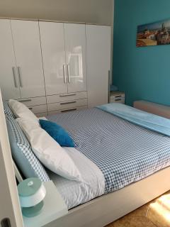 alloggio "La Torretta"self H24 di Silvana e Valter - Seriate - 4