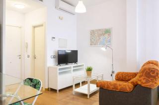 Modern Apt I AC I Calle Alamos I 1 min to Plaza Merced - 4