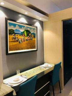 Stylish Condo in Jazz Residences Makati City - 3