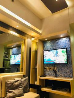 Stylish Condo in Jazz Residences Makati City - 4