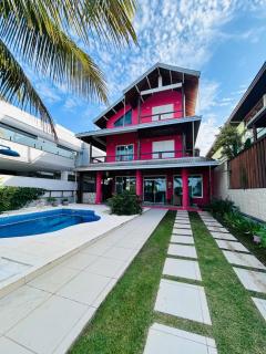 Casa de Praia em Lagoinha Condomínio Salga - 0