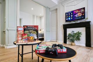 Le Champenois - Charme centre-ville & Netflix - Troyes - 1