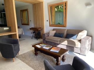 Chalet luxueux avec piscine intérieure - 5