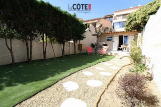 A Casella Bord de mer - Jardin - Climatisé - 7