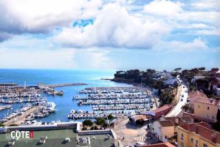 L'envol - vue mer - 9
