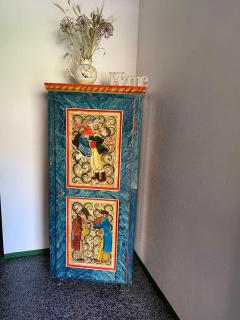 Ferienwohnung im Dorf der Engel - 5