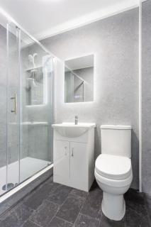 North Devon Resort Seaview Apartments - 9