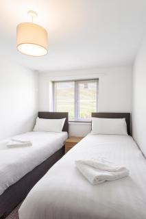 North Devon Resort Seaview Apartments - 8