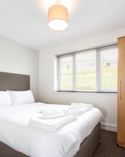 North Devon Resort Seaview Apartments - 7