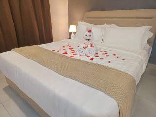 Pangsapuri Medini 1 And Meridian 2 - Iskandar Puteri - 9