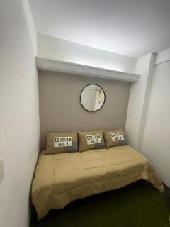 Dpto a mts del Obelisco - 4