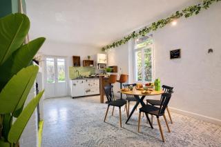 " Verdun Paradise " Jardin - Salle de Sport - Salle de Jeux - 2