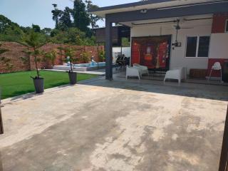 Tepi Villa Private Pool PD - 5