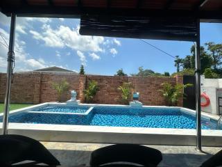 Tepi Villa Private Pool PD - 6