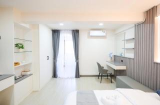 Gewcha cozy home - 3
