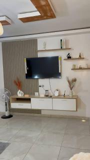 Lovely studio with stylish balcony in Abidjan - 0