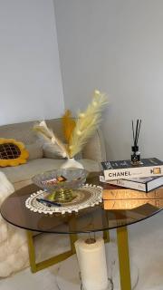 Lovely studio with stylish balcony in Abidjan - 4