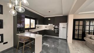 Spacious 3BR Villa with Terrace & Pool in Yeniboğaziçi, Famagusta - 4