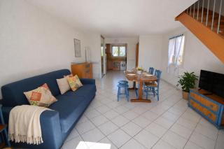 VILLA PROCHE MER ET MONTAGNE - Vacances sans voiture - 6