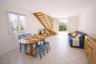 VILLA PROCHE MER ET MONTAGNE - Vacances sans voiture - 7